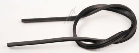 Dishwasher Seal - 1998122 Seal Left Grey [Amica]