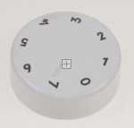 Thermostat Control - 4055518965 Knob Thermostat [Electrolux Aeg]