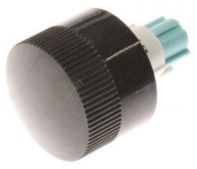 Handle - 00174329 Knob-temperature [Bosch Siemens]