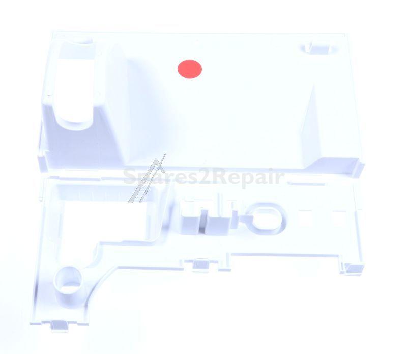 Insulation Material - 1042852 22033136-back Isolation Gr [Amica]