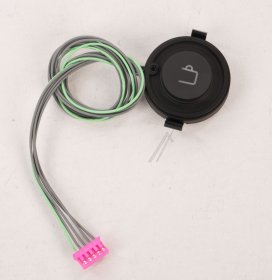 Button - As00001036 Button [Delonghi]