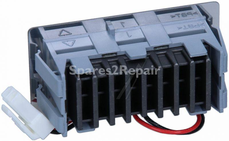 Light Rail - 00770801 Light Rail [Bosch Siemens]