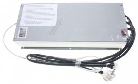 Elica Harness - Cab0027525 Assembly r cabl S-dd5 Em S e Assembly r cabl S-dd5 Em S e