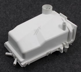 Detergent Case - C00646875 488000646875 Dispenser Assembly (radiant Lite [Whirlpool Indesit]