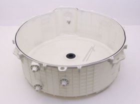 Tub Lower Part - 12138100a44023 Rear Tub Assembly [Midea]