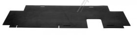 Samsung Housing Part - Dd67-00216a Rubber Skirt dw8700b epdm - black -