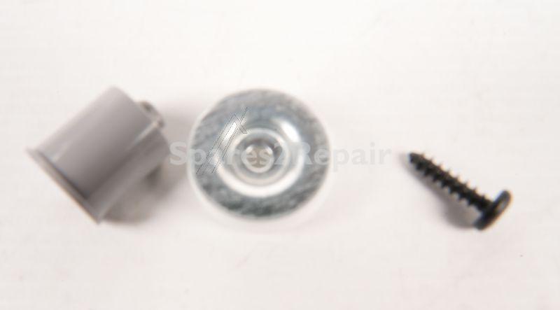 Roller For Dishwasher Basket - 20001093 Crockery Basket [Bosch Siemens]