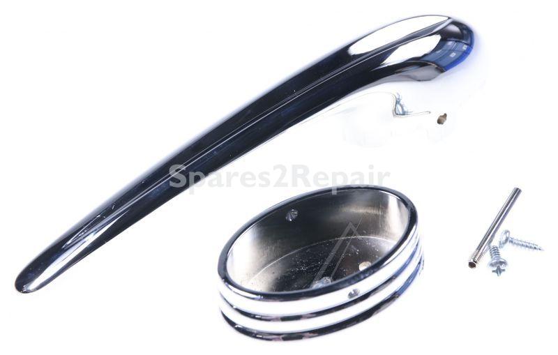 Door Handles - 1044960 Handle Cover [Amica]