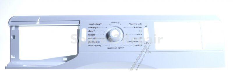 Hisense Gorenje Operating Unit Screen - 861965 Control Panel B2 Ps-22 Pl-ns Sig