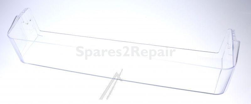 Refrigerator - Freezer Door Shelf - 42158900 Bot Sh-456fw-arc(trans-nat)rv1srgf [Vestel]