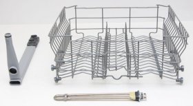 Square Plug - 92447069 Seal Gasket [Candy Hoover]