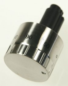 Teka Thermostat Control - 83131463 Push Pull Knob Therm