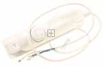 Fridge Thermostat - C00610548 488000610548 Thermostat Box Assembly-260 (with Sw [Whirlpool Indesit]