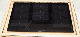 Ceramic Surface - 00719013 Glass Ceramic Hob Top [Bosch Siemens]