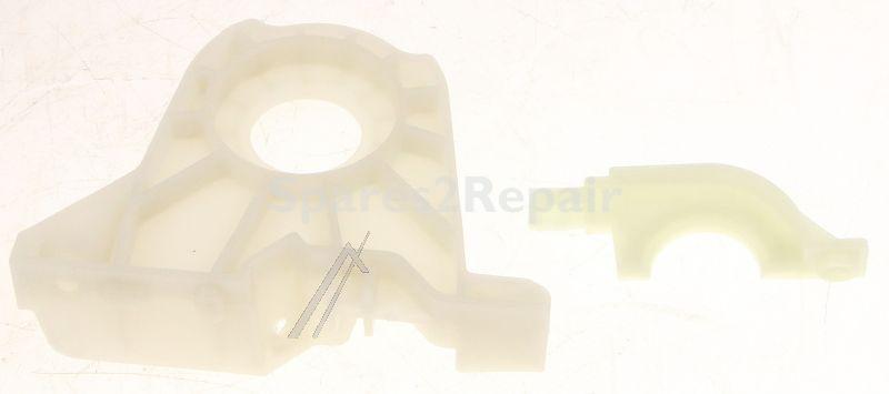Haier Carrier Assembly - 0180200025a 49061408 Motor Carrier - Pp + 30% Short Glass Fiber