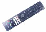 Vestel Ir remote Control - 20125773 R-c 1546 Nobrand (s) (f)