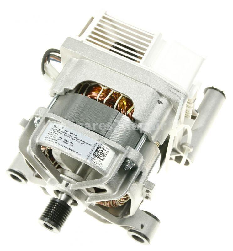 Washing Machine Motor - Zxgn-420-8-8l 1034518 Drive Motor [Amica]