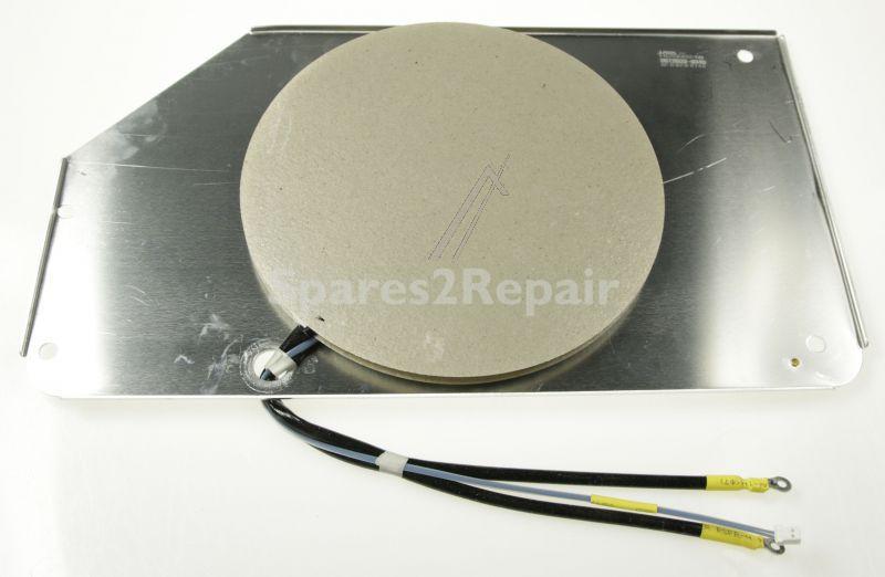 Induction Board - 162000240 C00893280 Bobbin Gr_right [Arcelik]