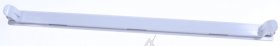 Last - 5841240100 C00872499 Glass Shelf Back Profile [Arcelik]