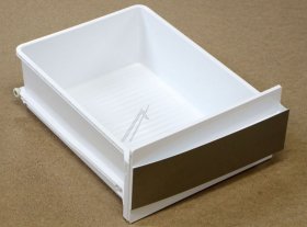 Vegetable Drawer - 12131000021517 Fruits And Vegetables Box Component [Midea]