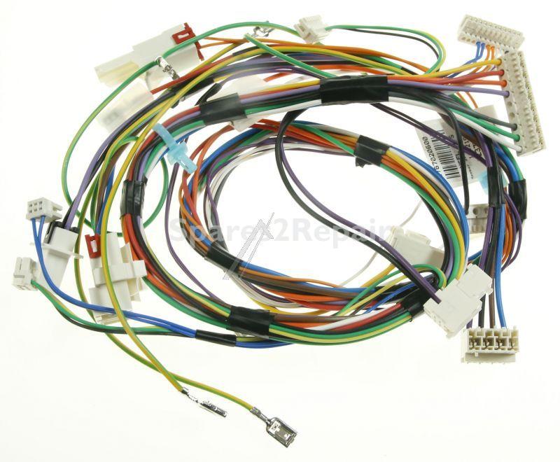 Harness - 1767020600 C00871794 Mese Cable Harness [Arcelik]