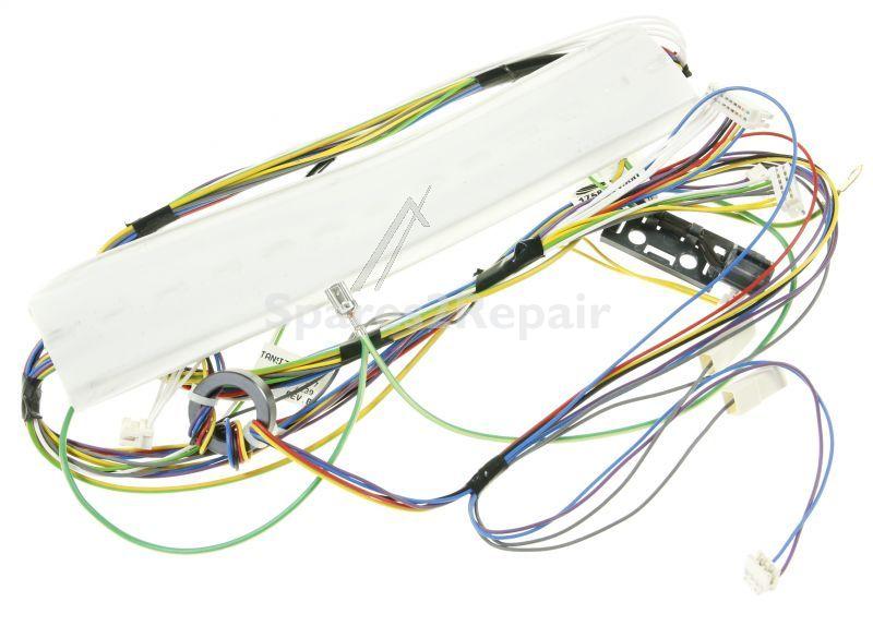 Harness - 1758421500 C00893096 Mese Cable Harness [Arcelik]