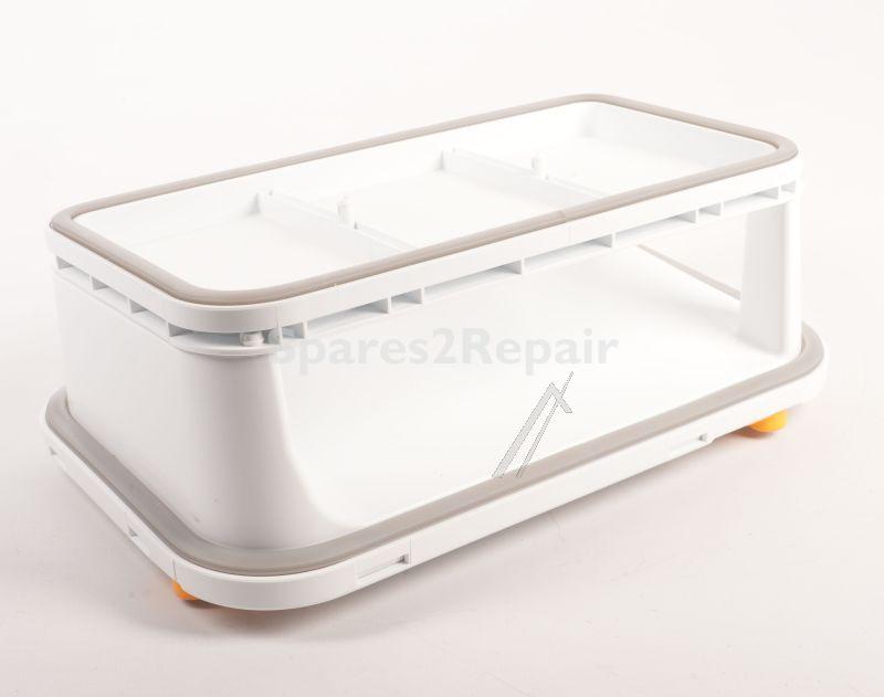 Fixings And Brackets - 1990954 Handle Capacitor [Amica]