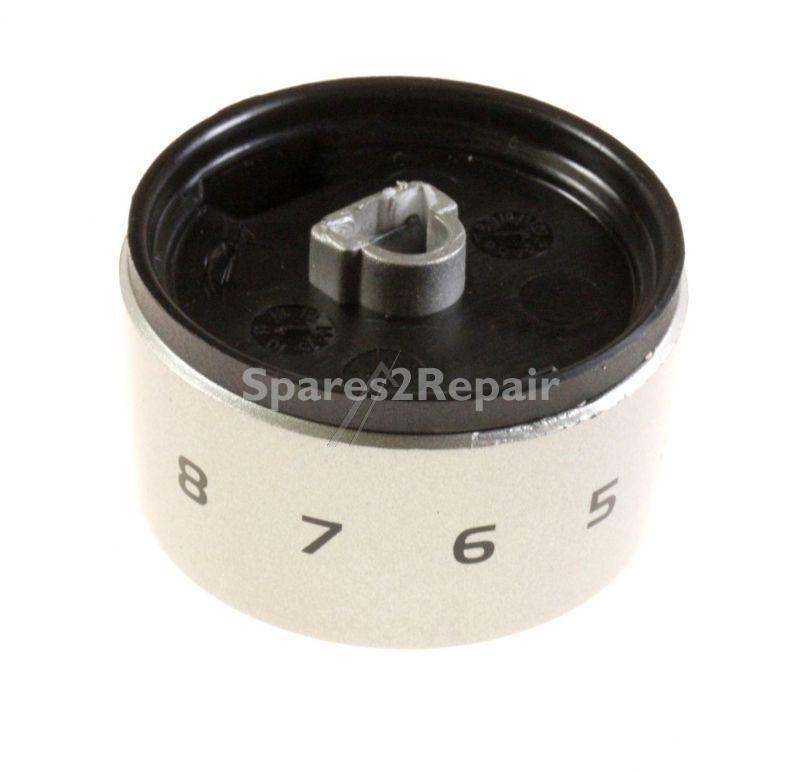 Button - 10013538 Knob [Bosch Siemens]