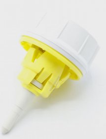 Button - 42081769 Pr selection Knob-k2-3-4-5-6-70(p5a) [Vestel]