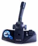 Philips Saeco Vacuum Cleaner Nozzle - 300006671082 Nozzle Domestic Appl Nozzle Helios Smart Lock