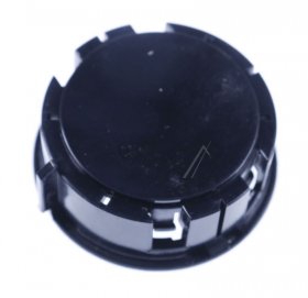 Button - 42134335 Pr selection Knob Body-p11-black [Vestel]