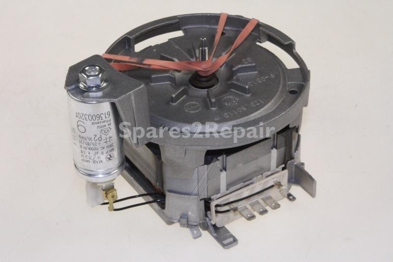 Motor - 00268034 Motor [Bosch Siemens]