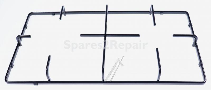 Cooker Pan Support - 70007206 Grille [Candy Hoover]