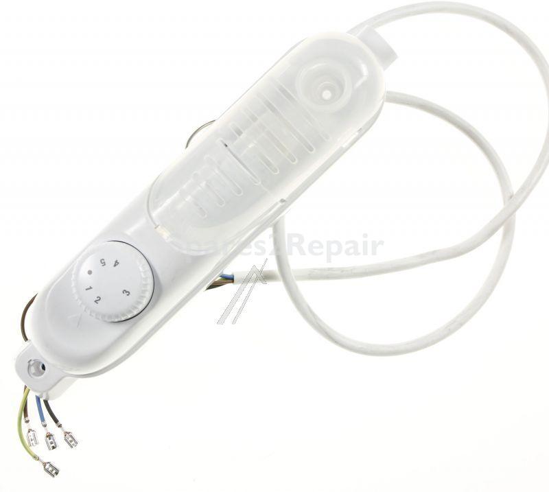 Bertazzoni Thermostatic Fuse - Z260369 Thermal Element