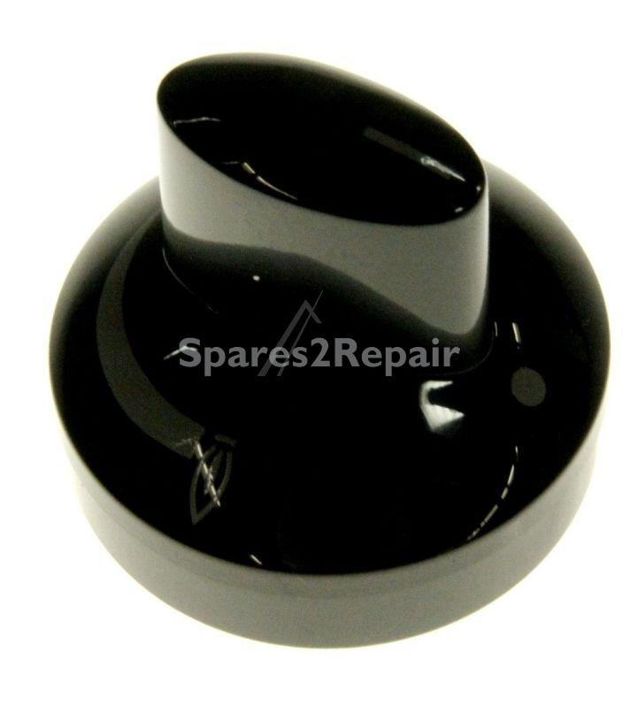 Button - 00173256 Knob-cooking Area [Bosch Siemens]