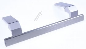 Liebherr Fridge Door Handles - 743480800 Lever Handle Es 2022 La244