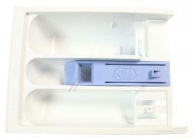 Detergent Case - 1036207 Drawer Plate (set) [Amica]