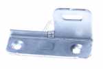 Mechanism Parts - 37033607 Bracket Left 80mm [Vestel]