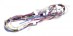 Hisense Gorenje Harness - 842111 Supply Cord