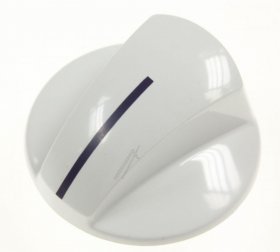 Control Knobs - 1324005204 Knob program silk Screened [Electrolux Aeg]