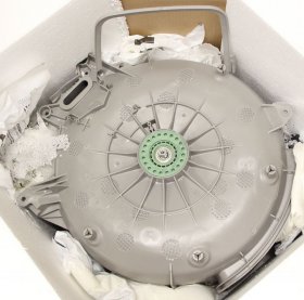 Tub Flap - 4055407995 Cluster welded kit c4 1200rpm [Electrolux Aeg]