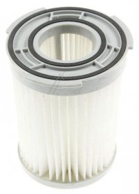 Vacuum Cleaner Filter - 4071391017 Filter Complete Hepa [Electrolux Aeg]
