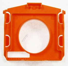 Dustbag holder - 4055317350 Retainer For Dust Bag [Electrolux Aeg]