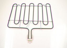 Grill Heating Element - 11037220 Grill Heating Element [Bosch Siemens]