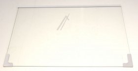 Panel-glass-ic - 12531000003044 Refrigerator Shelf [Midea]