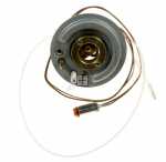 Mechanical Components - 00423530 Burner [Bosch Siemens]