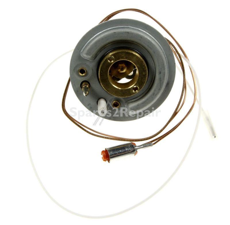 Mechanical Components - 00423530 Burner [Bosch Siemens]