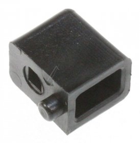 Door Hinge For Oven - 3425697012 Hinge Lower Flap [Electrolux Aeg]