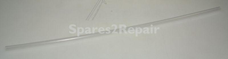 Drain Hose - C00113866 482000022834 Drain Pipe 625mm [Whirlpool Indesit]