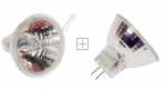 Faber Roblin Gu4 Halogen Lamps - 133 0016 871 Halogen Lamp 12v 20w - 4009228 Stilux